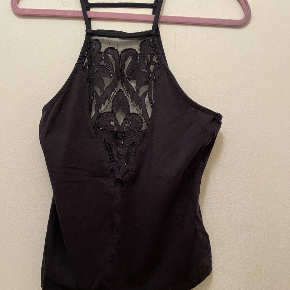 Free people top
